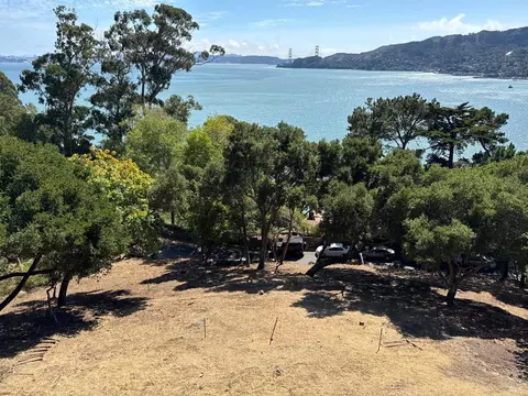 140 Belvedere Ave, Belvedere, CA 94920