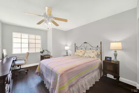 Bedroom - 3105 Cherry Valley Cir, Fairfield, CA 94534 photo 3 of 5