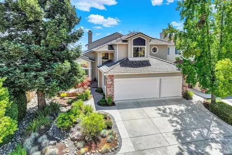 Exterior - 3105 Cherry Valley Cir, Fairfield, CA 94534 photo 14 of 14
