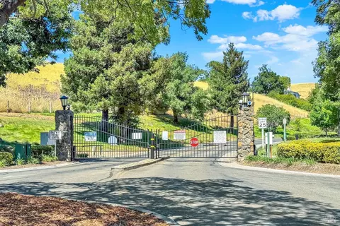 View/Area - 3105 Cherry Valley Cir, Fairfield, CA 94534 photo 11 of 11