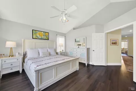 Bedroom - 3105 Cherry Valley Cir, Fairfield, CA 94534 photo 5 of 5