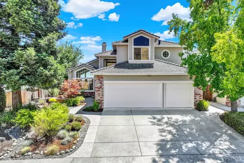 3105 Cherry Valley Cir, Fairfield, CA 94534