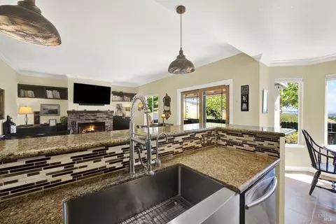 Kitchen - 3105 Cherry Valley Cir, Fairfield, CA 94534 photo 5 of 8