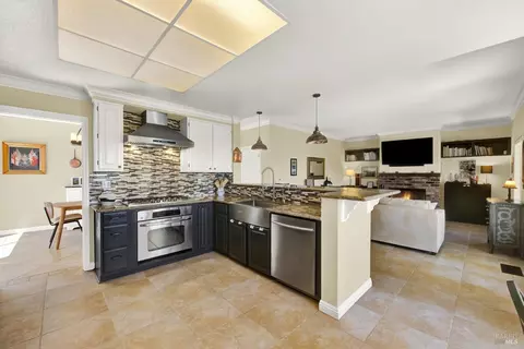 Kitchen - 3105 Cherry Valley Cir, Fairfield, CA 94534 photo 8 of 8