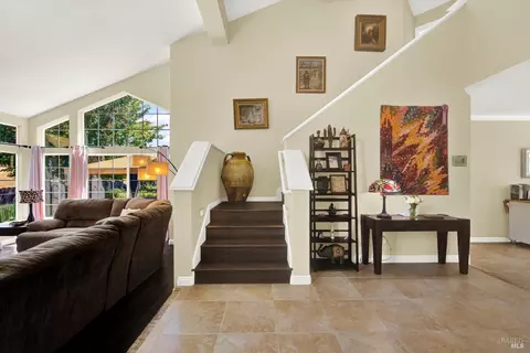 Entry Way - 3105 Cherry Valley Cir, Fairfield, CA 94534 photo 1 of 4