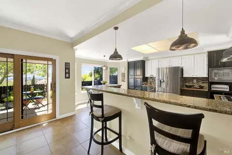 Kitchen - 3105 Cherry Valley Cir, Fairfield, CA 94534 photo 2 of 8