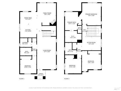 Floorplan - 1316 Bello Dr, Dixon, CA 95620 photo 2 of 2