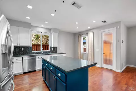Kitchen - 1316 Bello Dr, Dixon, CA 95620 photo 2 of 4