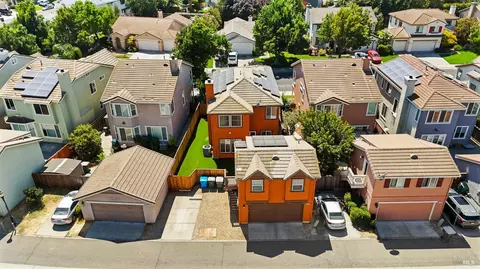 View/Area - 1316 Bello Dr, Dixon, CA 95620 photo 3 of 7