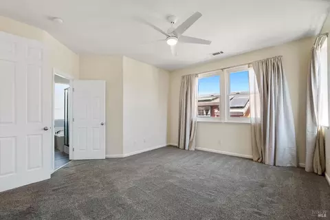 Bedroom - 1316 Bello Dr, Dixon, CA 95620 photo 6 of 7
