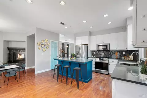 Kitchen - 1316 Bello Dr, Dixon, CA 95620 photo 1 of 4