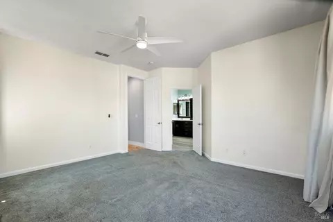 Bedroom - 1316 Bello Dr, Dixon, CA 95620 photo 7 of 7