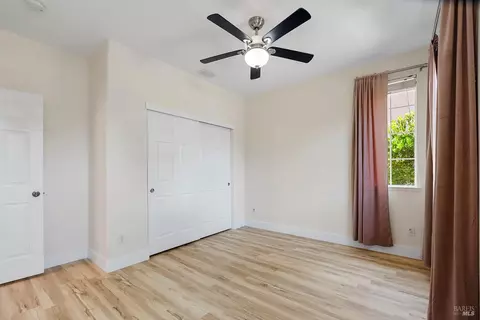 Bedroom - 1316 Bello Dr, Dixon, CA 95620 photo 5 of 7