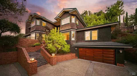 1 The Alameda Knls, San Anselmo, CA 94960