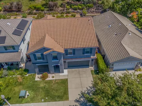 View/Area - 606 Idyllwild Ct, Fairfield, CA 94534 photo 8 of 11