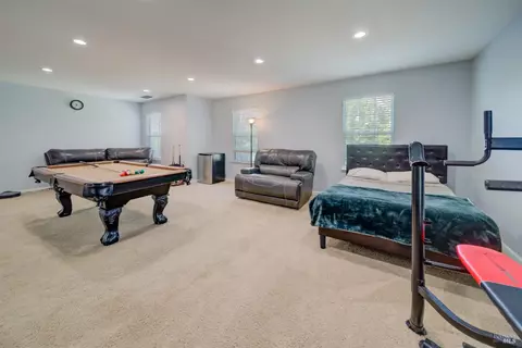 Bedroom - 606 Idyllwild Ct, Fairfield, CA 94534 photo 3 of 9