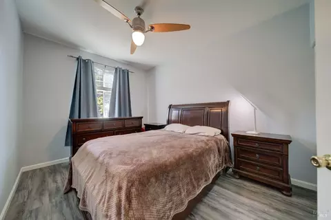 Bedroom - 606 Idyllwild Ct, Fairfield, CA 94534 photo 2 of 9