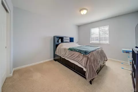 Bedroom - 606 Idyllwild Ct, Fairfield, CA 94534 photo 6 of 9