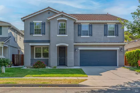 606 Idyllwild Ct, Fairfield, CA 94534