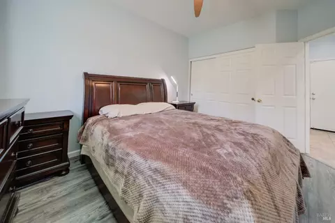 Bedroom - 606 Idyllwild Ct, Fairfield, CA 94534 photo 1 of 9