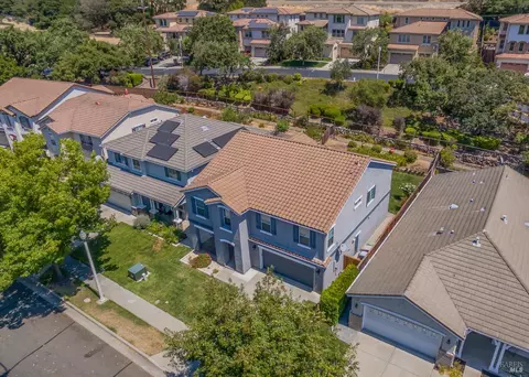 View/Area - 606 Idyllwild Ct, Fairfield, CA 94534 photo 6 of 11