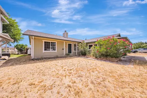 18569 Spyglass Rd, Hidden Valley Lake, CA 95467