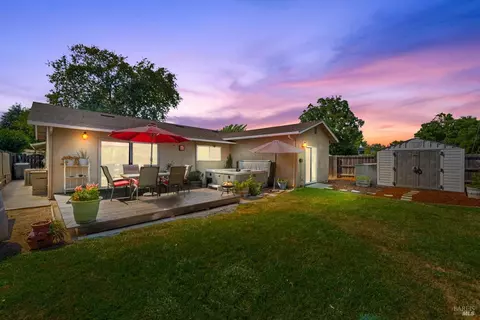 1293 Devonshire Dr, Vacaville, CA 95687 photo 33