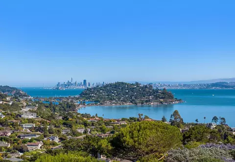 View/Area - 27 Redding Ct, Tiburon, CA 94920 photo 2 of 11