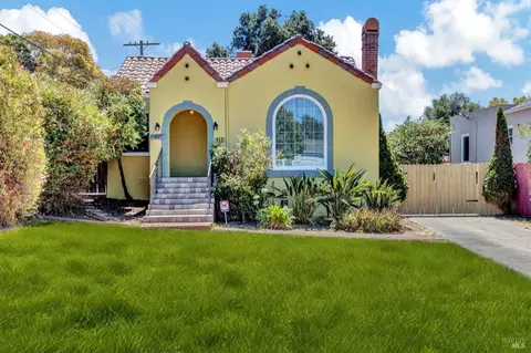 417 Washington St, Vallejo, CA 94590