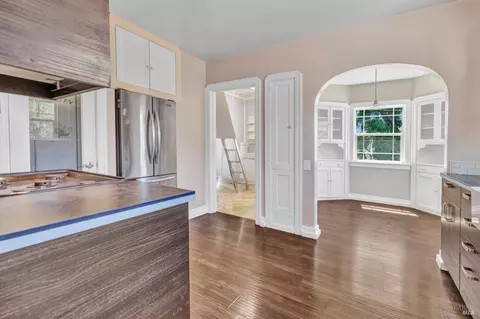 Kitchen - 417 Washington St, Vallejo, CA 94590 photo 1 of 1