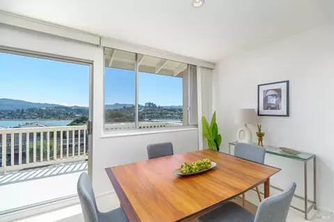 11 Janet Way #9, Tiburon, CA 94920