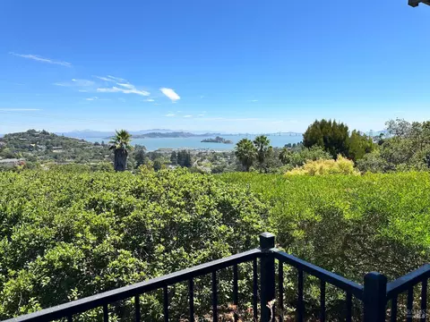 260 Margarita Dr, San Rafael, CA 94901