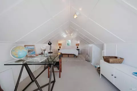 Bedroom - 140 Kent Ave, Bodega Bay, CA 94923 photo 1 of 1