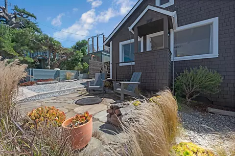 Exterior - 140 Kent Ave, Bodega Bay, CA 94923 photo 3 of 7