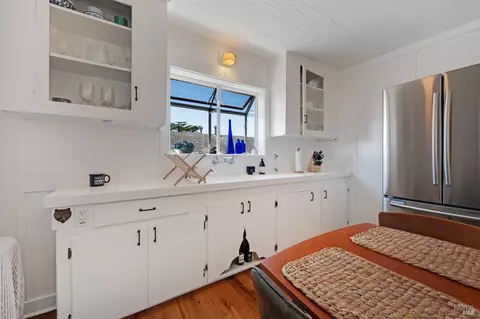 Kitchen - 140 Kent Ave, Bodega Bay, CA 94923 photo 1 of 1