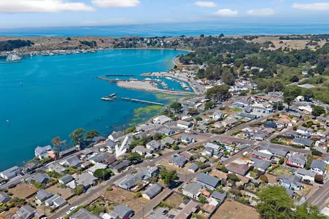 View/Area - 140 Kent Ave, Bodega Bay, CA 94923 photo 5 of 7