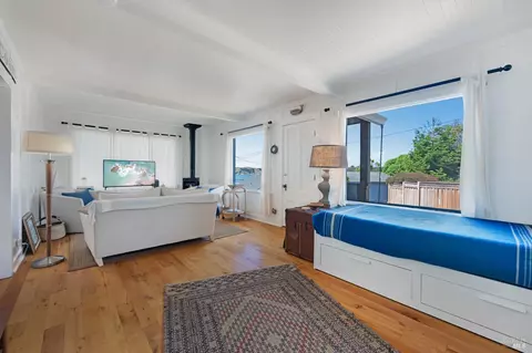 Living - 140 Kent Ave, Bodega Bay, CA 94923 photo 3 of 3