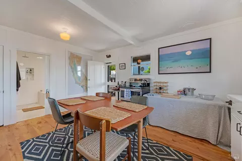 Dining - 140 Kent Ave, Bodega Bay, CA 94923 photo 2 of 3