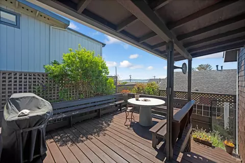 Exterior - 140 Kent Ave, Bodega Bay, CA 94923 photo 6 of 7
