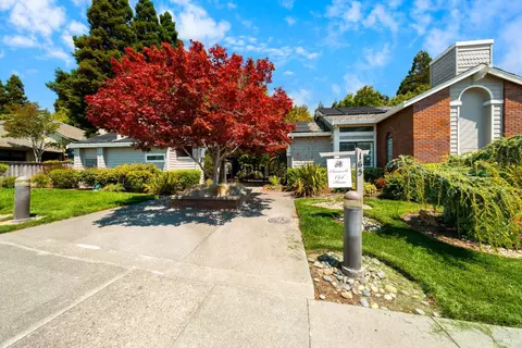 Exterior - 31 S Temelec Cir, Sonoma, CA 95476 photo 21 of 26
