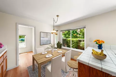 Dining - 31 S Temelec Cir, Sonoma, CA 95476 photo 2 of 3