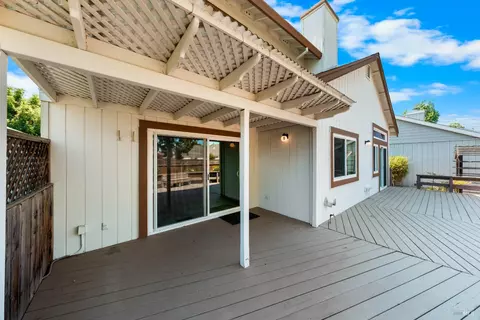 Exterior - 31 S Temelec Cir, Sonoma, CA 95476 photo 7 of 26