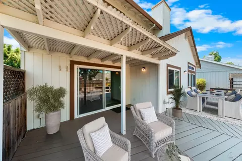 Exterior - 31 S Temelec Cir, Sonoma, CA 95476 photo 6 of 26