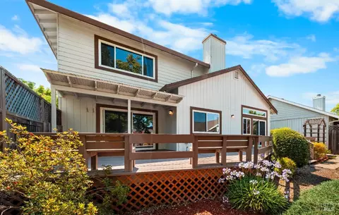 31 S Temelec Cir, Sonoma, CA 95476