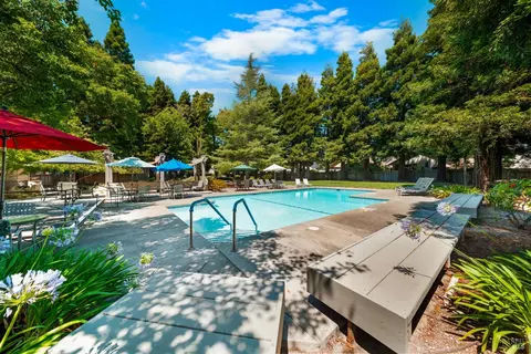Exterior - 31 S Temelec Cir, Sonoma, CA 95476 photo 17 of 26