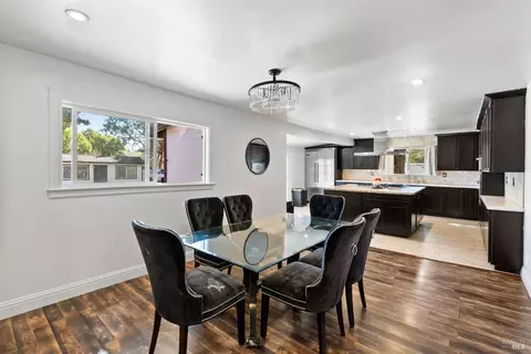 Dining - 1485 S Wright Rd, Santa Rosa, CA 95407 photo 1 of 2