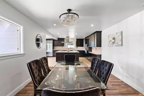 Dining - 1485 S Wright Rd, Santa Rosa, CA 95407 photo 2 of 2