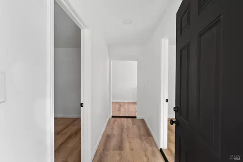 Entry Way - 1485 S Wright Rd, Santa Rosa, CA 95407 photo 1 of 2