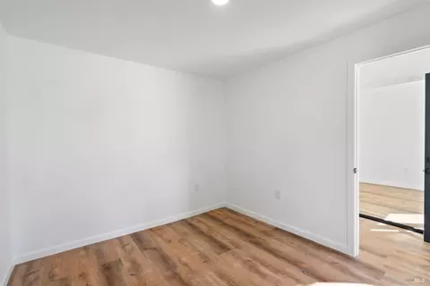 Bedroom - 1485 S Wright Rd, Santa Rosa, CA 95407 photo 4 of 4