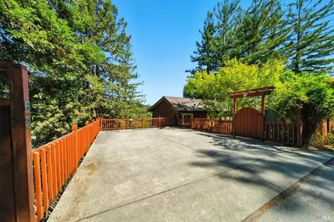 Other - 62 Redwood Rd, Fairfax, CA 94930 photo 3 of 3